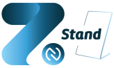 Google Review Stand | ZStand NFC & QR Code